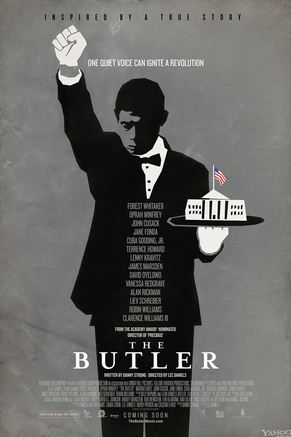 HD0133. The Butler - Người Quản Gia 2013